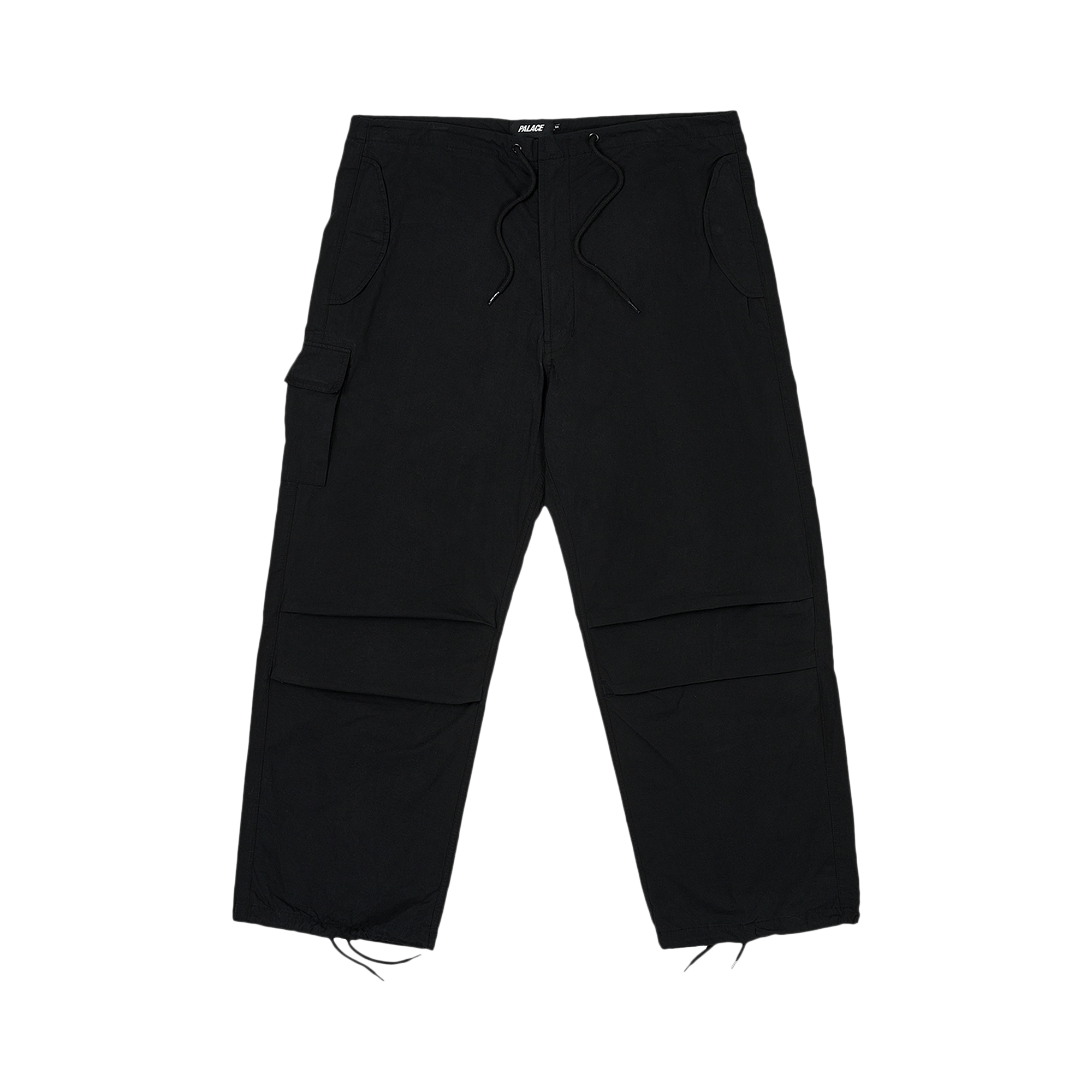 Palace Over Trouser 'Black'