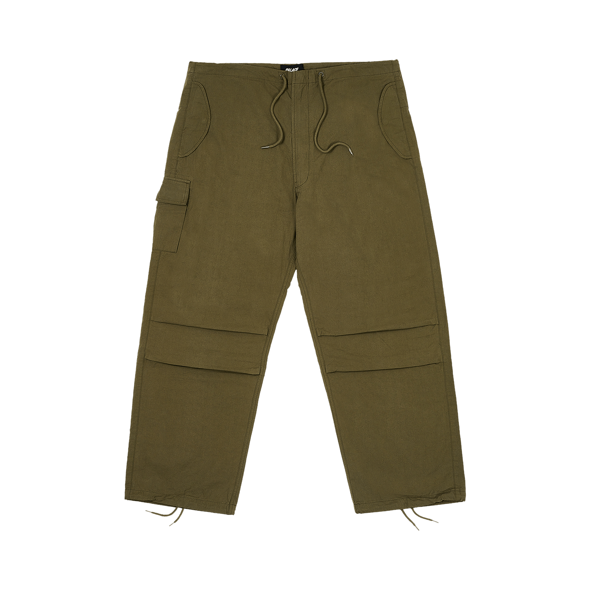 Palace Over Trouser 'The Deep Green'