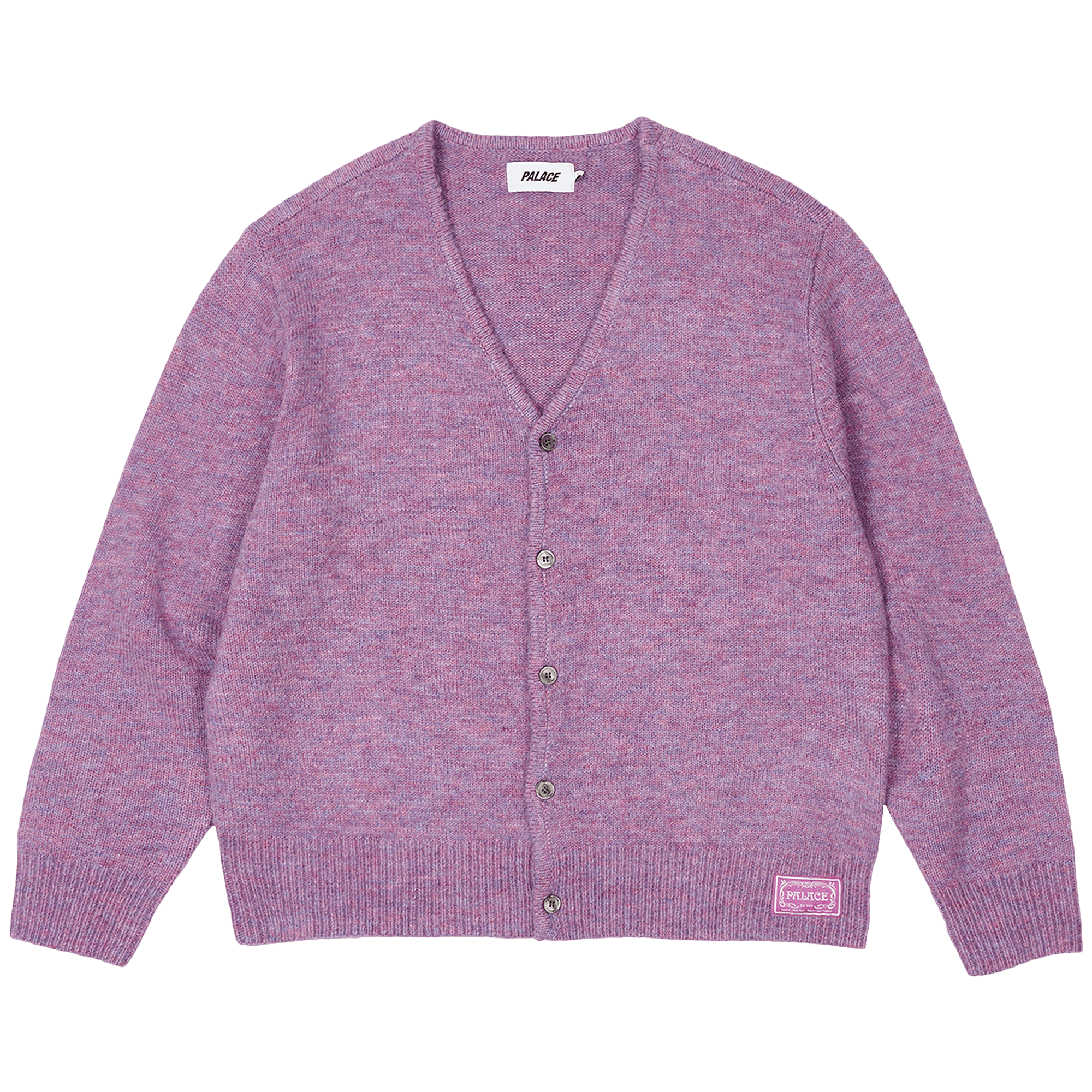 Palace Chill Cardigan 'Dahlia'