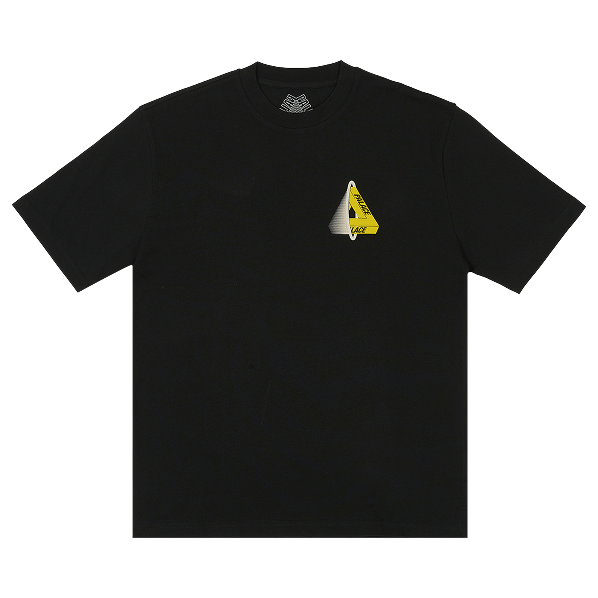Palace Tri-Void T-Shirt 'Black'