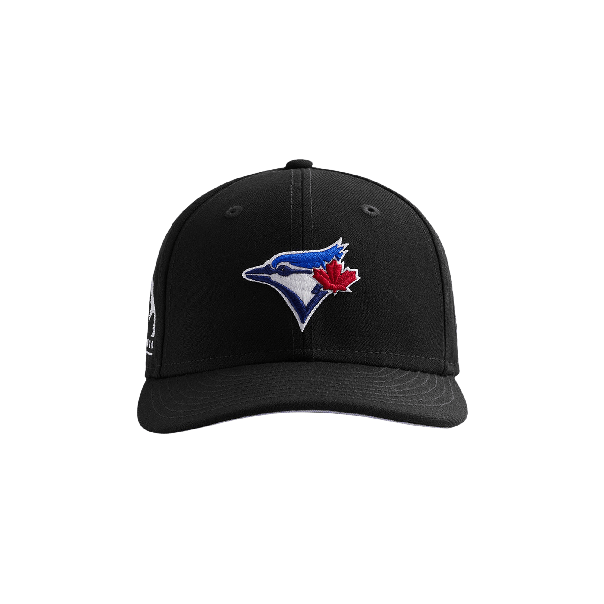 Kith Toronto Blue Jays 59FIFTY Low Profile 'Black'