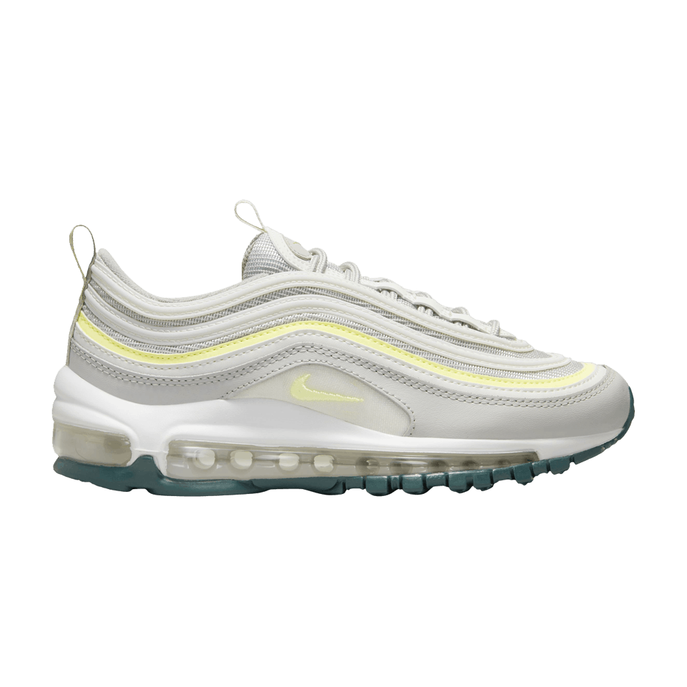 Nike Air Max 97 GS 'Light Iron Ore'