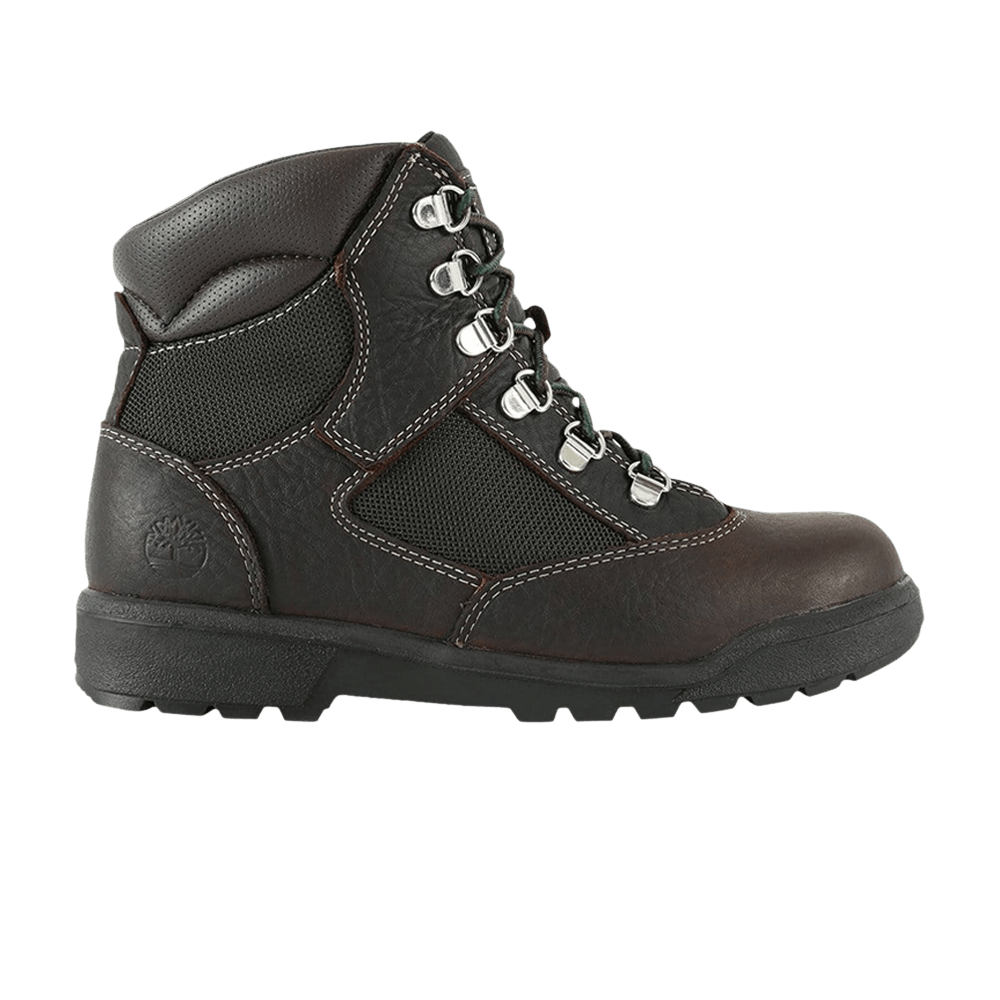 Timberland 6 Inch Field Boot Junior 'Hazel Highway'