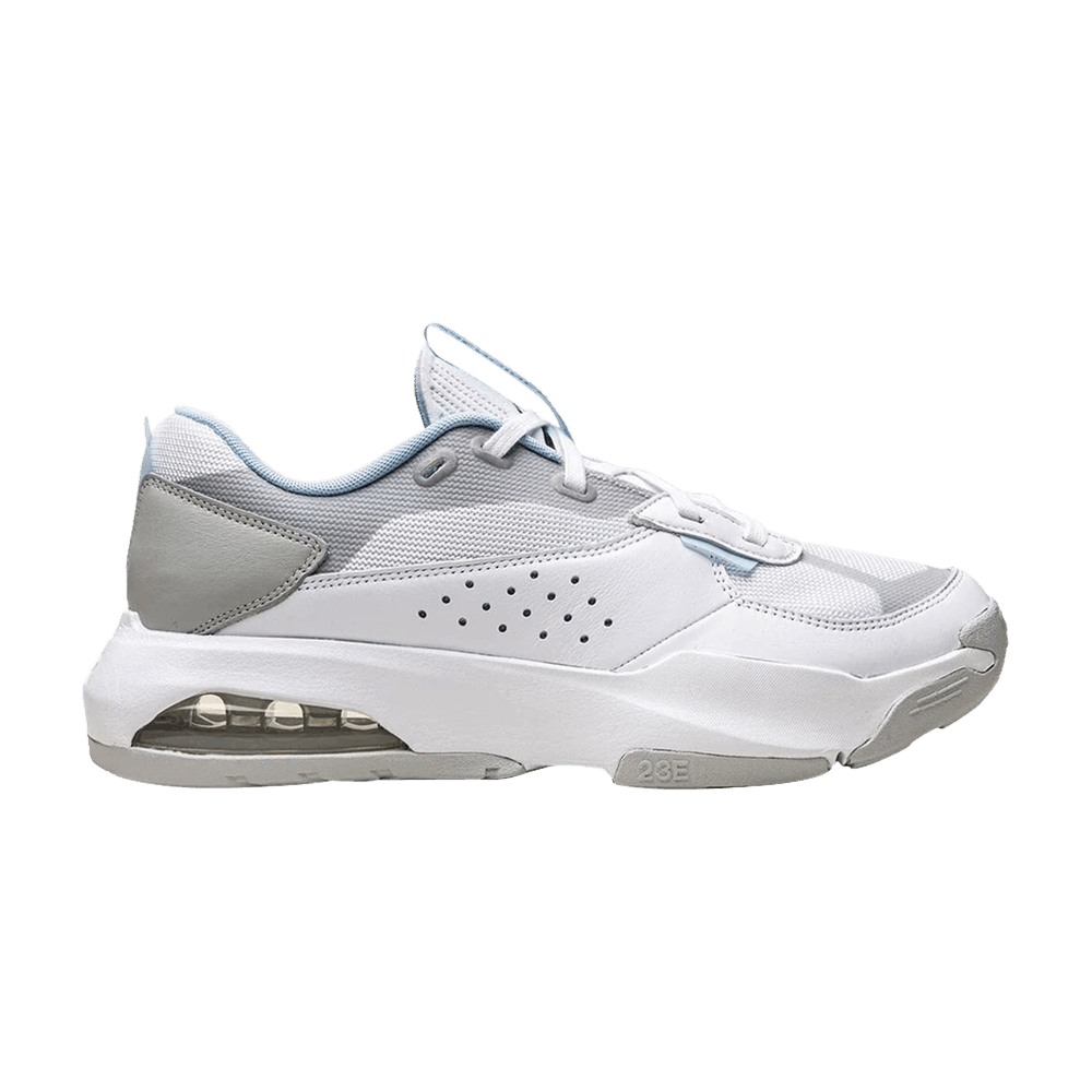 Air Jordan Air 200E 'White Psychic Blue'
