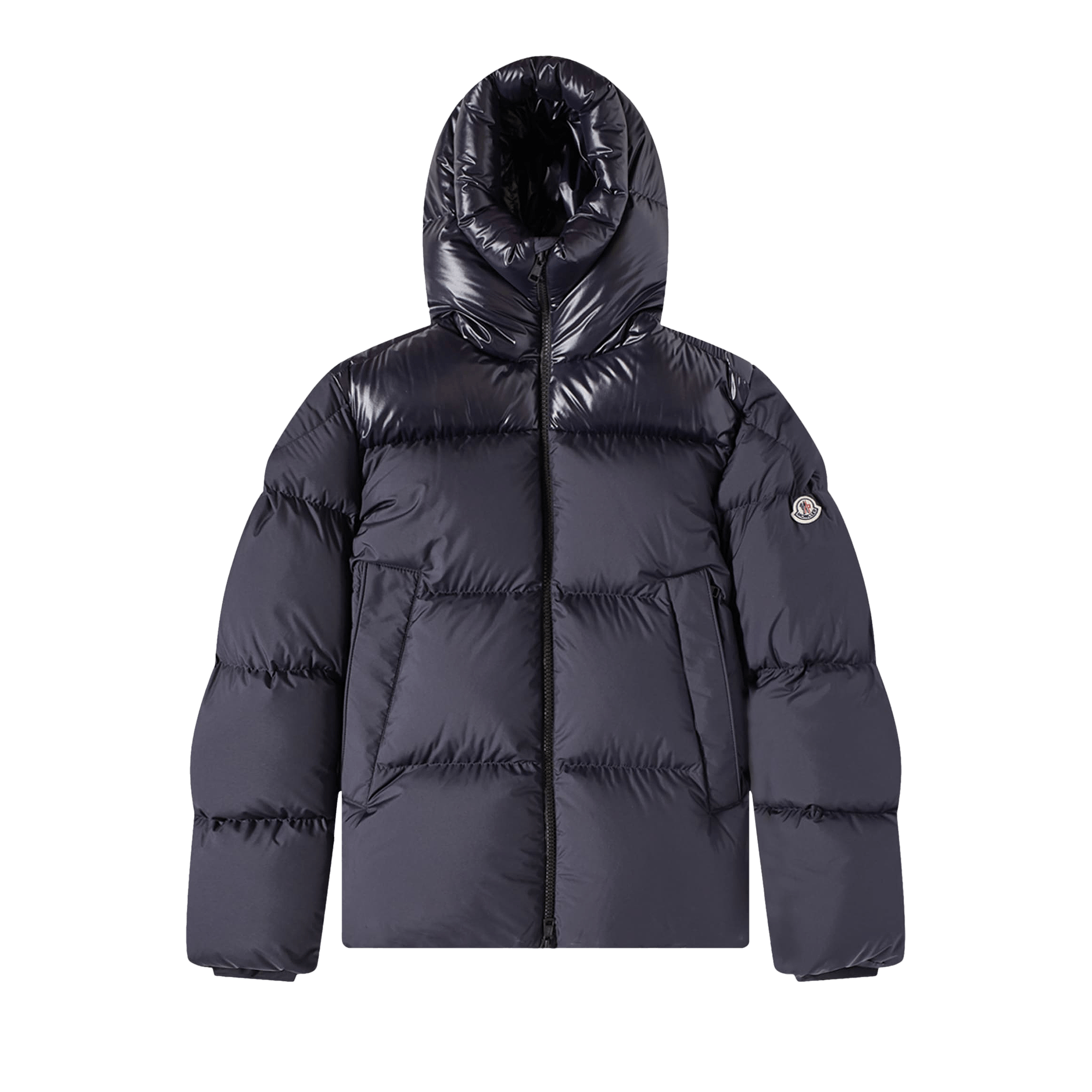 Moncler Damavand Jacket 'Navy'