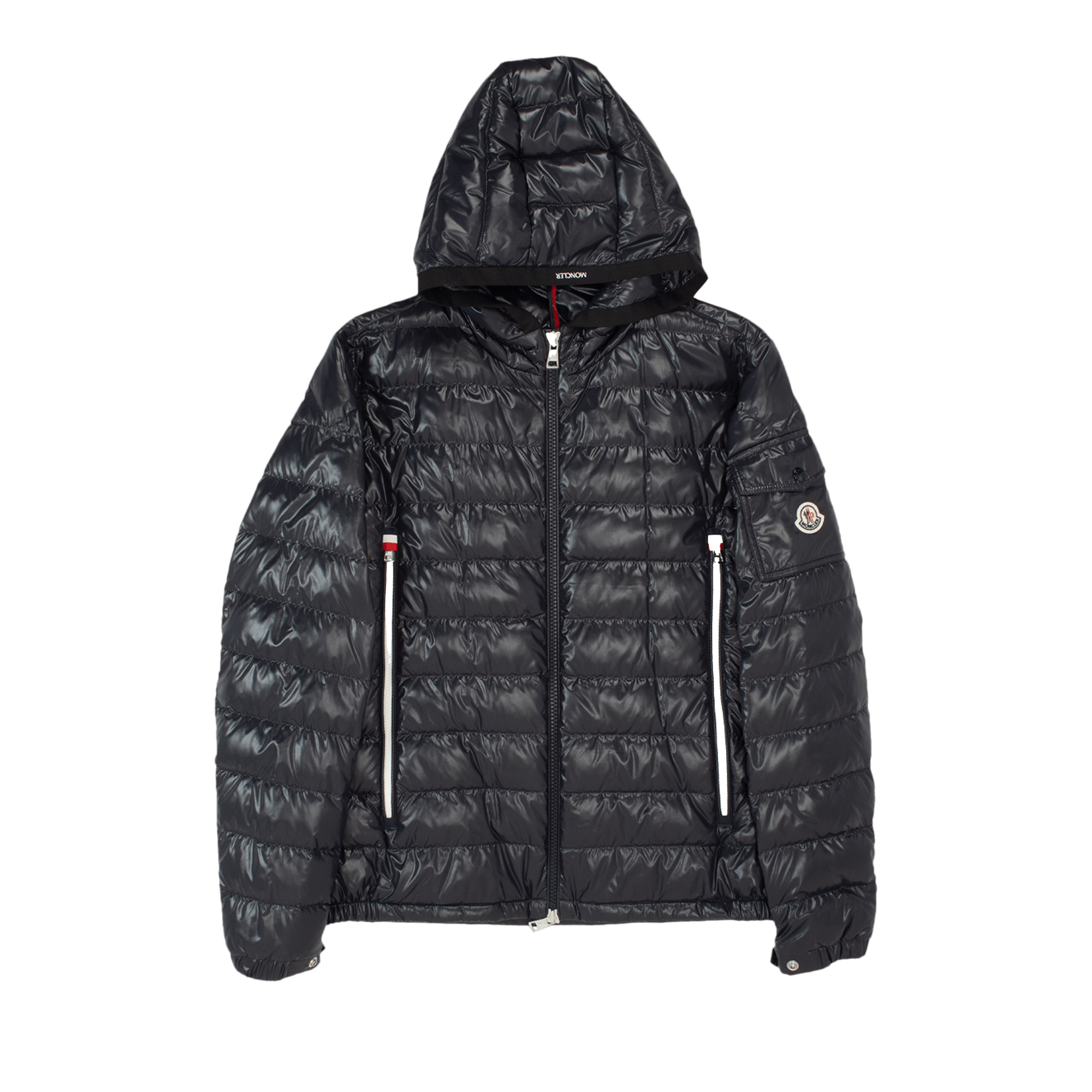 Moncler Galion Jacket 'Navy'