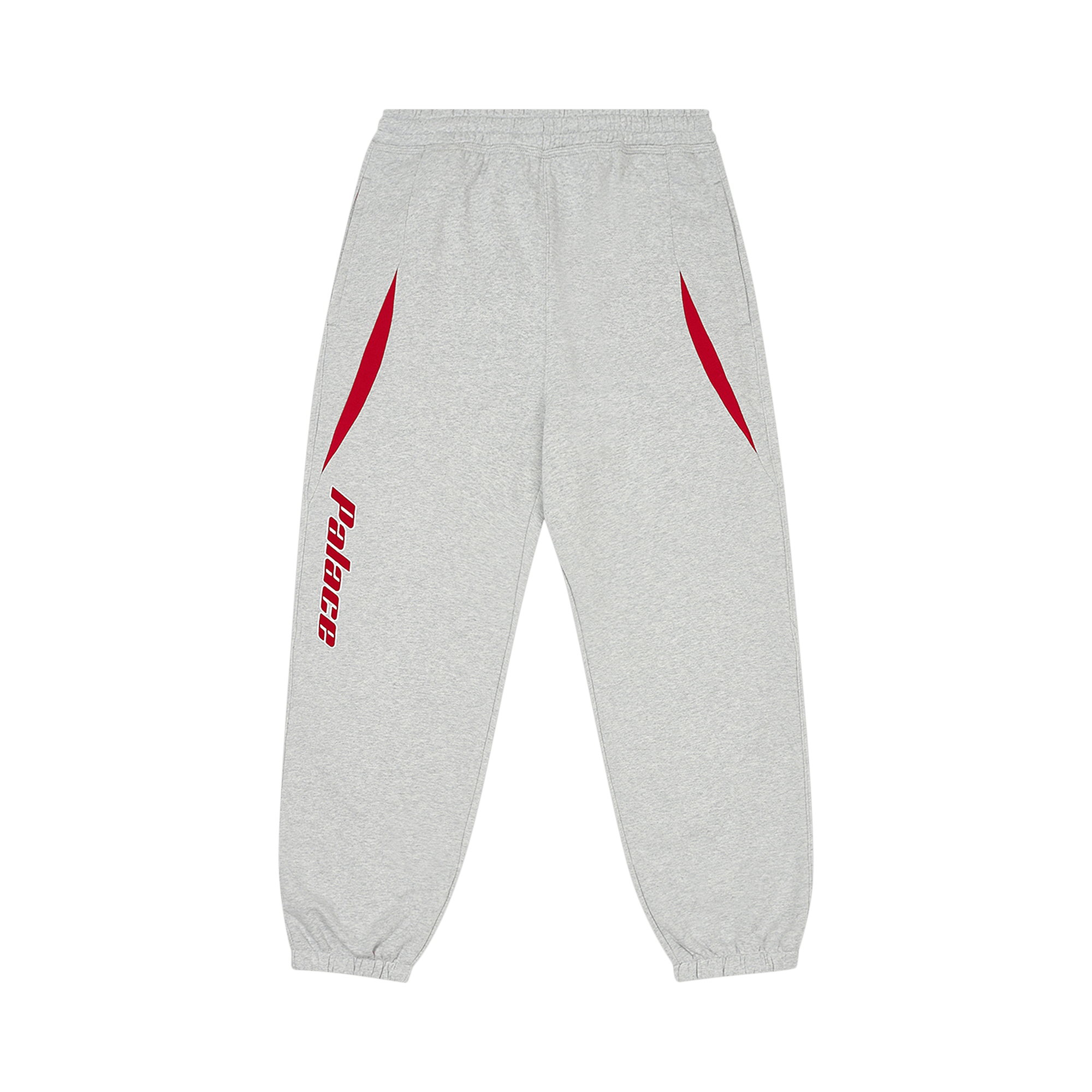 Palace Inserto Jogger 'Grey Marl'