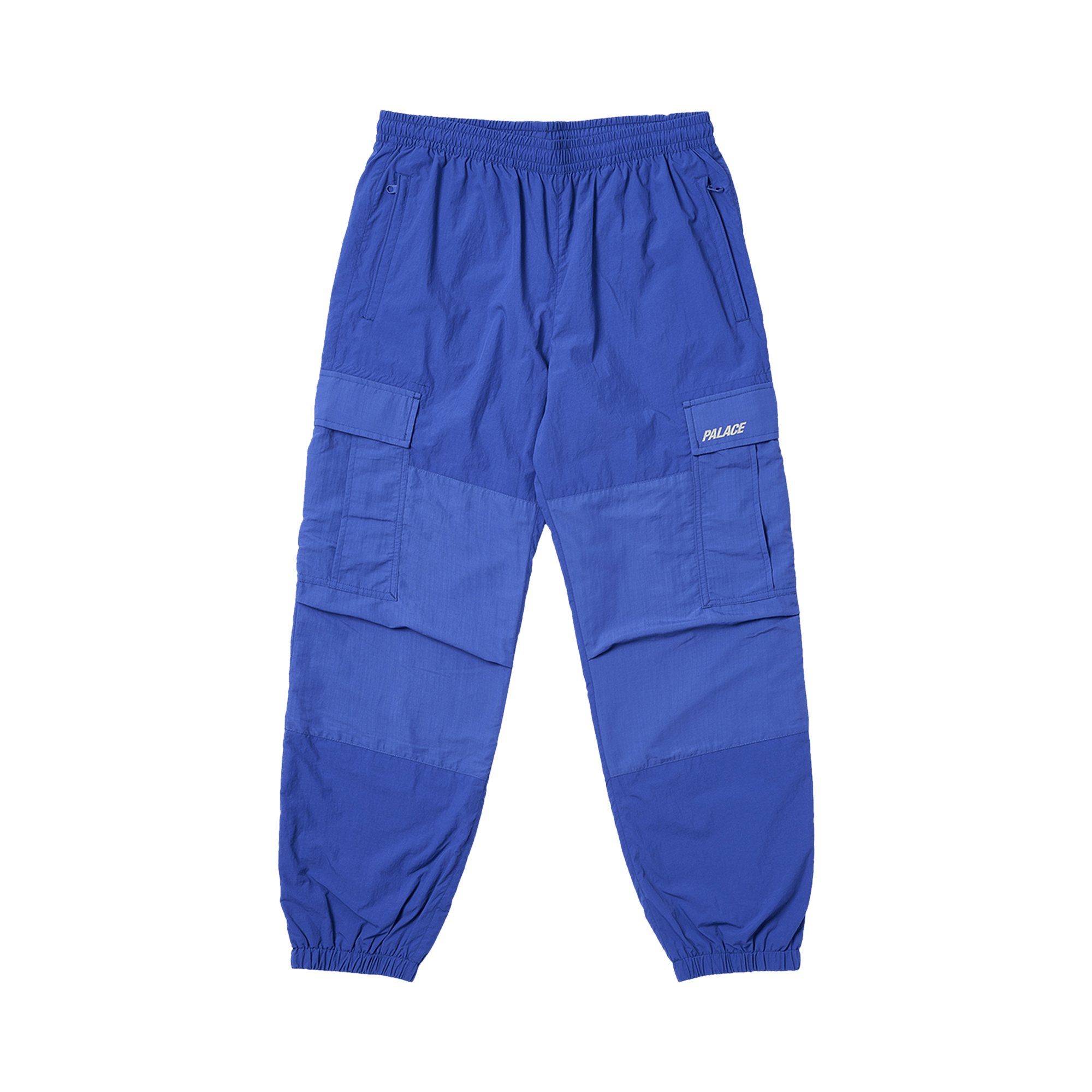 Palace Shell Cargo Jogger 'Ultra'