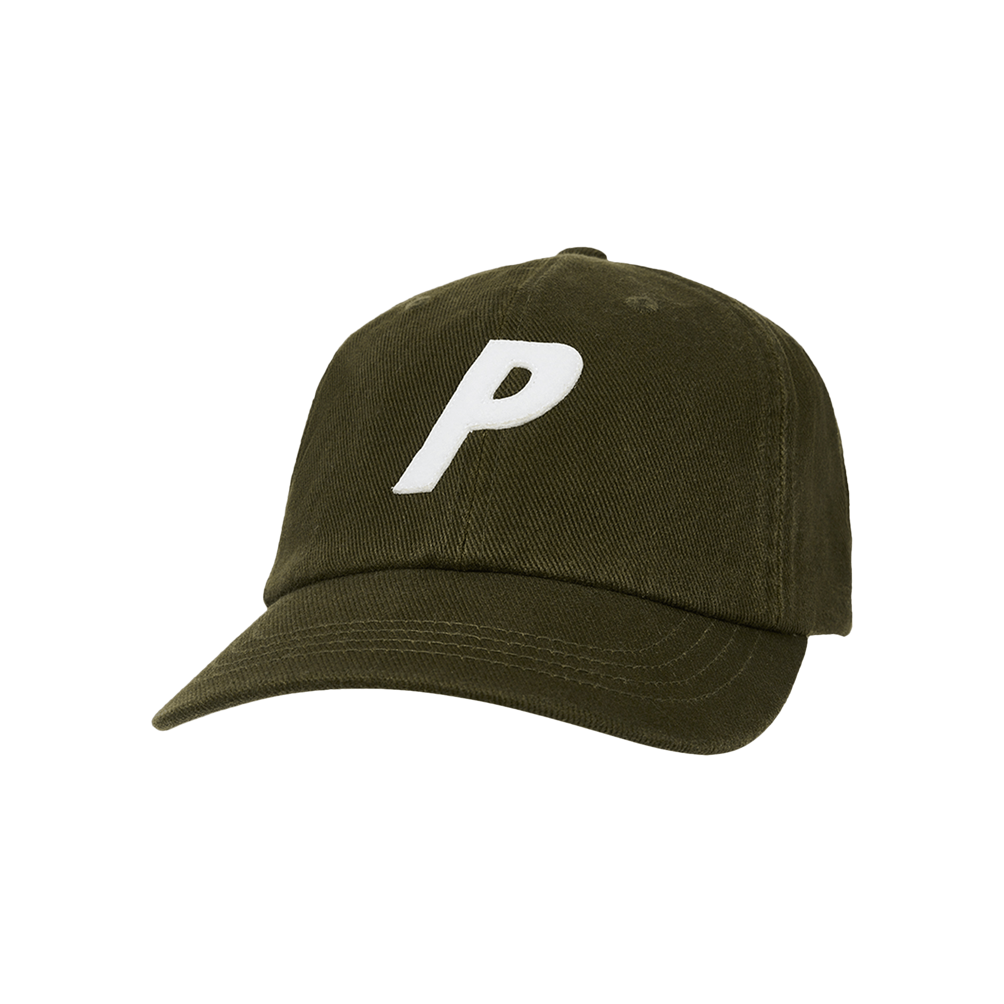 Palace P 6-Panel 'The Deepest Green'