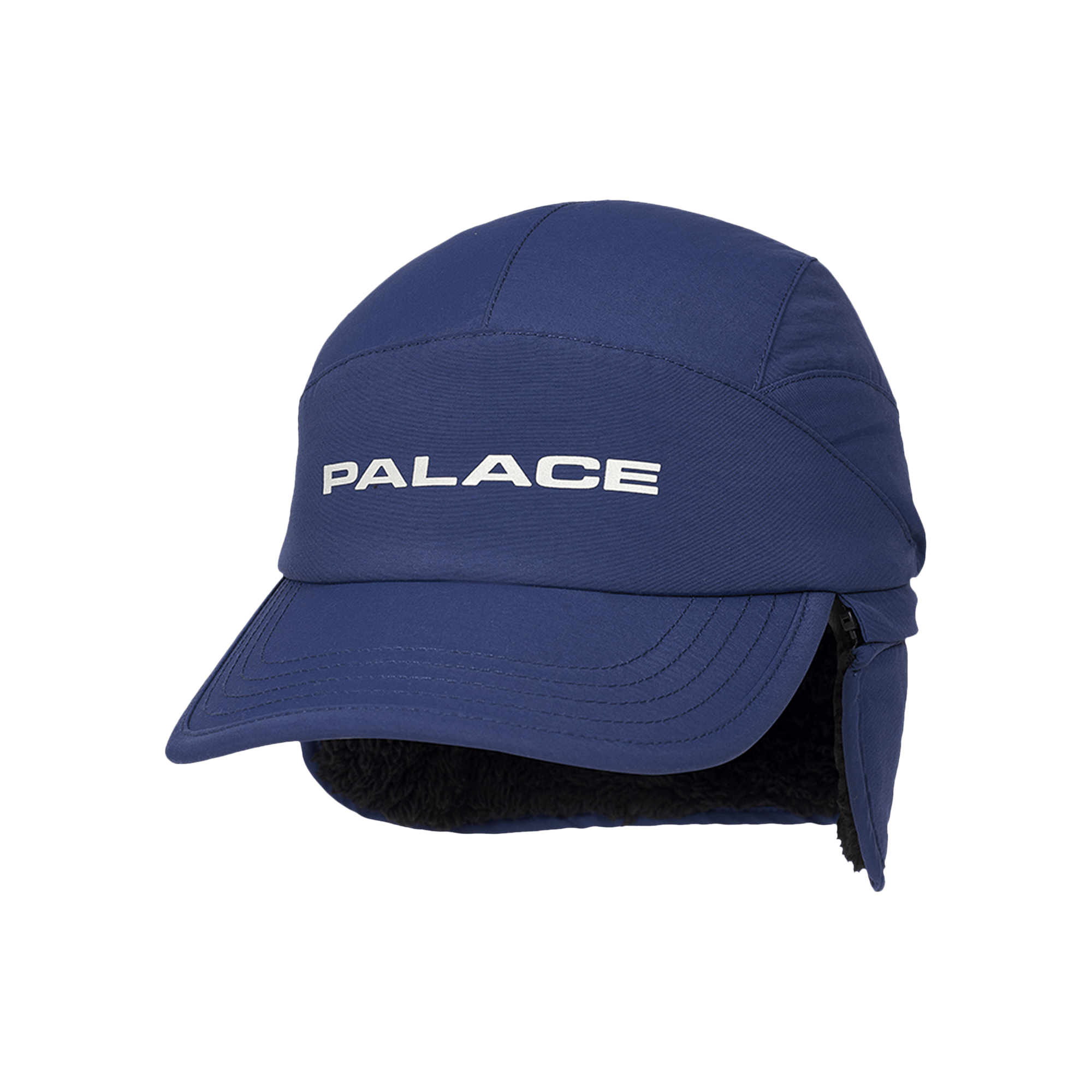 Palace Micro Earflap Runner 'Ultra'