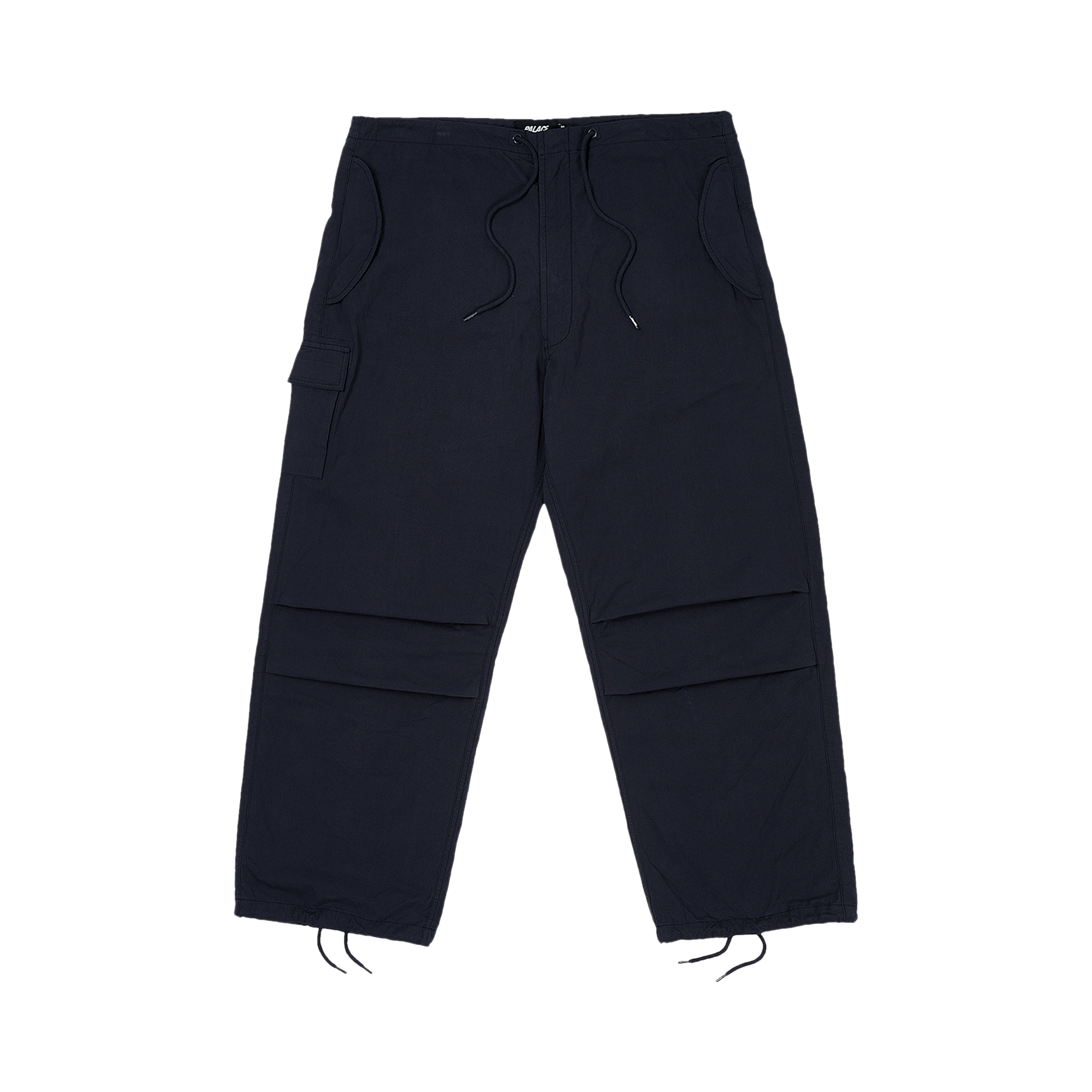 Palace Over Trouser 'Navy'