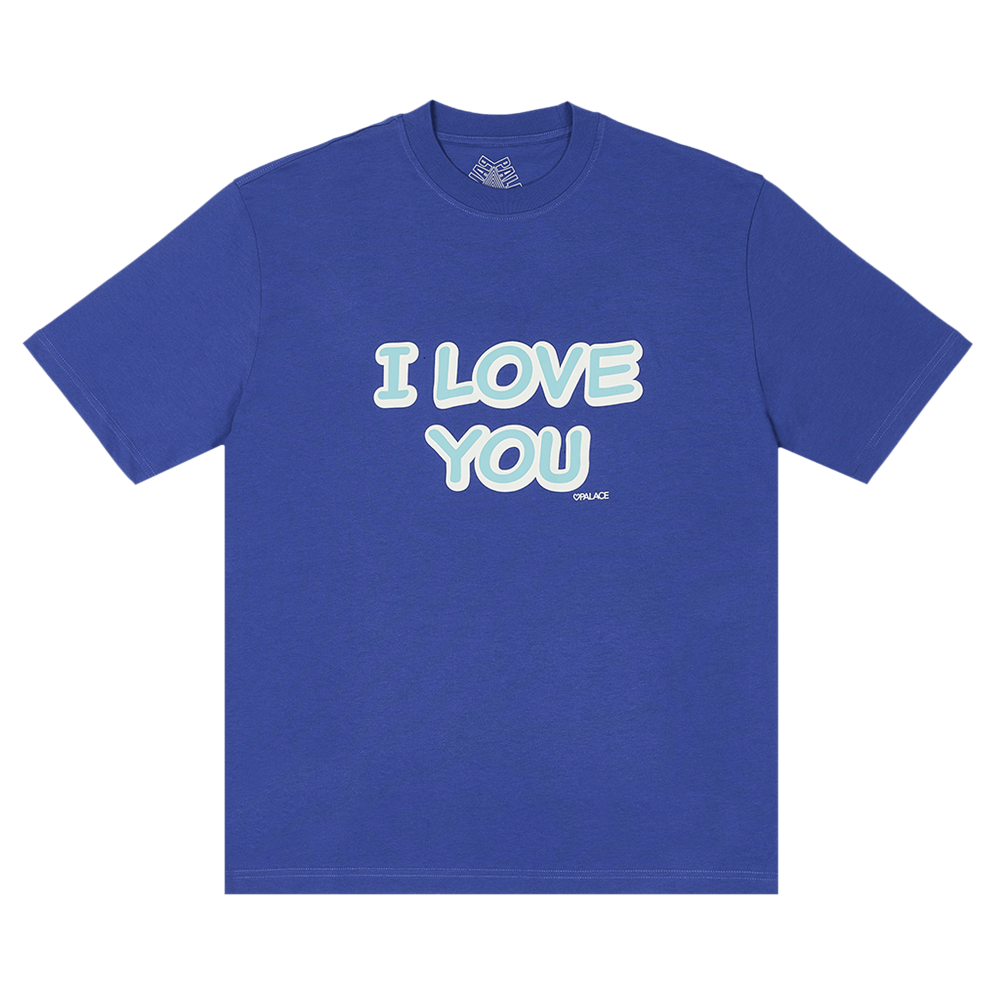 Palace Lover T-Shirt 'Ultra'