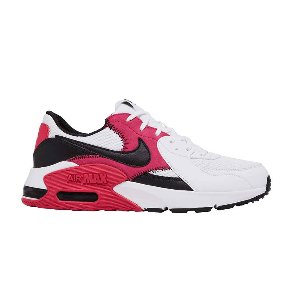 Nike Wmns Air Max Excee 'White Rush Pink'