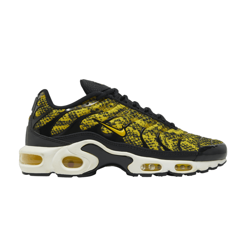 Nike Wmns Air Max Plus 'Snakeskin'