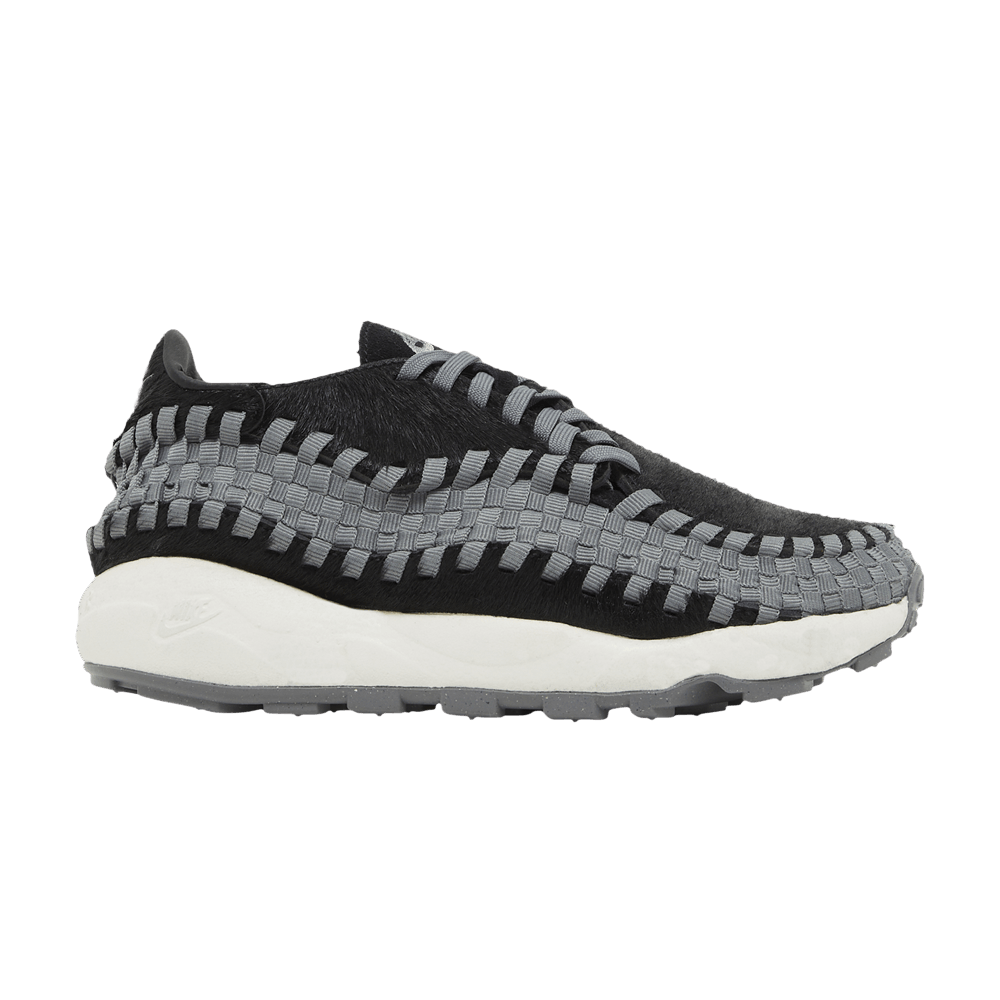 Buy Air Footscape Woven NM 'Light Bone Rainbow' - 874892 002 | GOAT