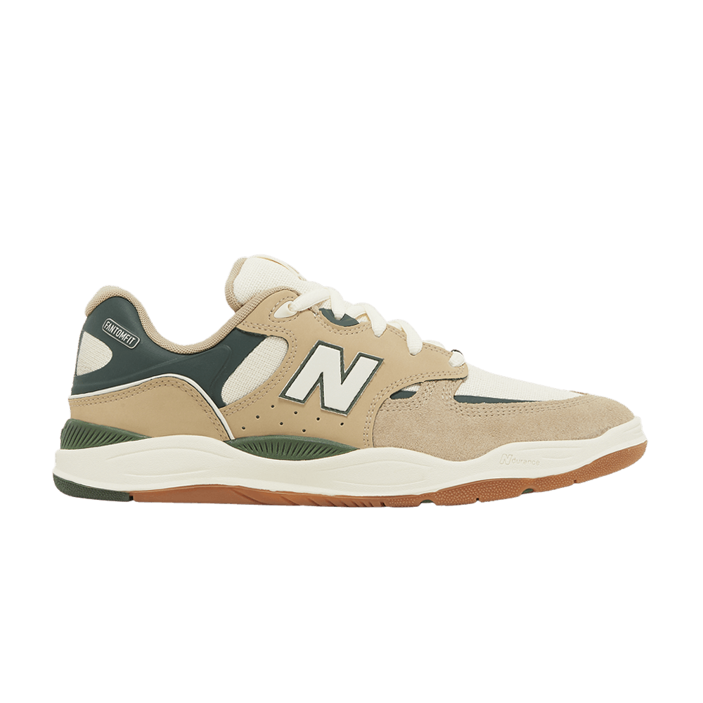 Buy Tiago Lemos x New Balance Numeric 1010 'Sea Salt Spruce