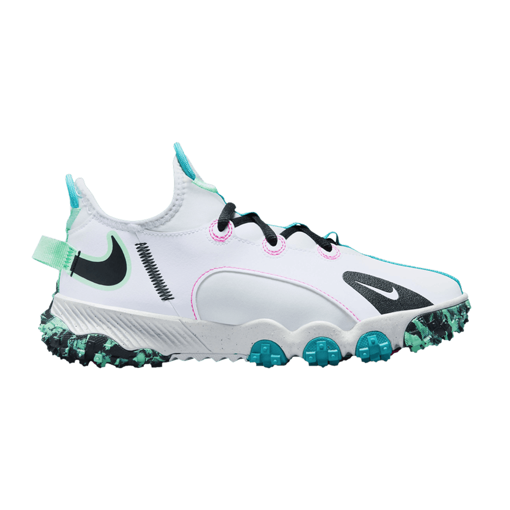 Buy Nike Future Field GS 'Sail Multi-Color' - DJ6949 101 | GOAT