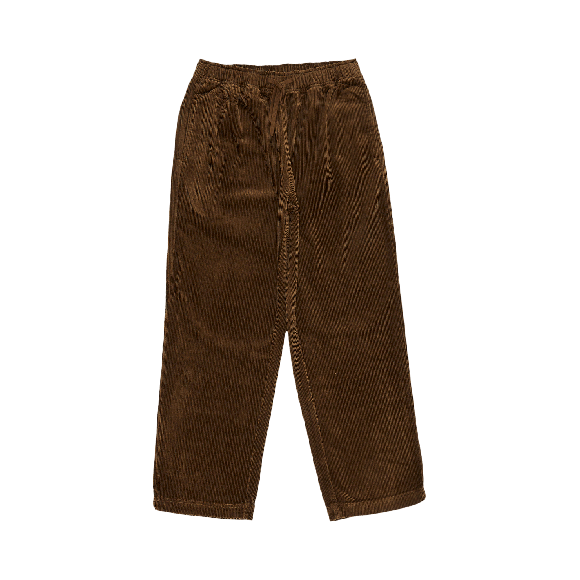 Supreme Corduroy Skate Pant 'Brown'