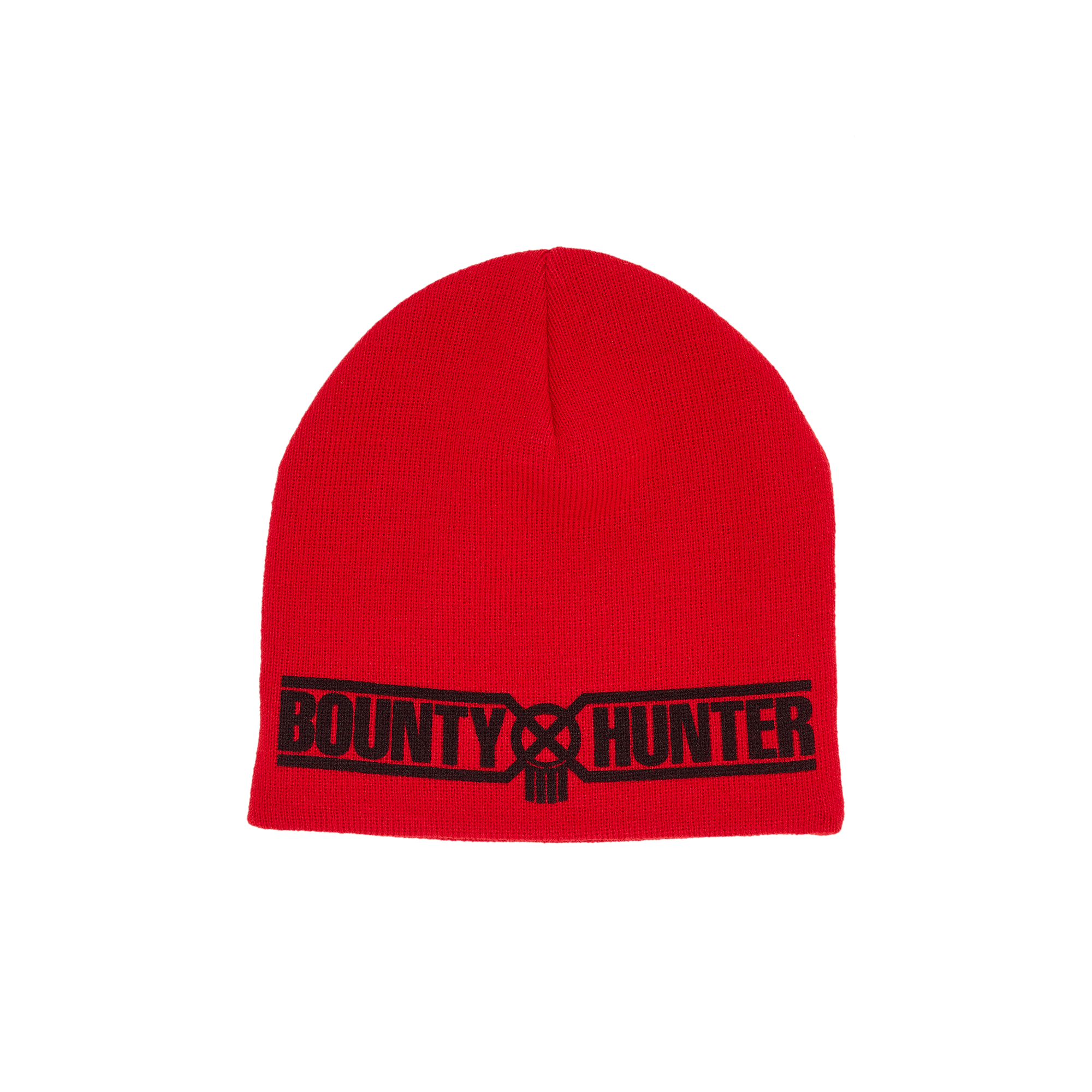 Supreme x Bounty Hunter Beanie 'Red'