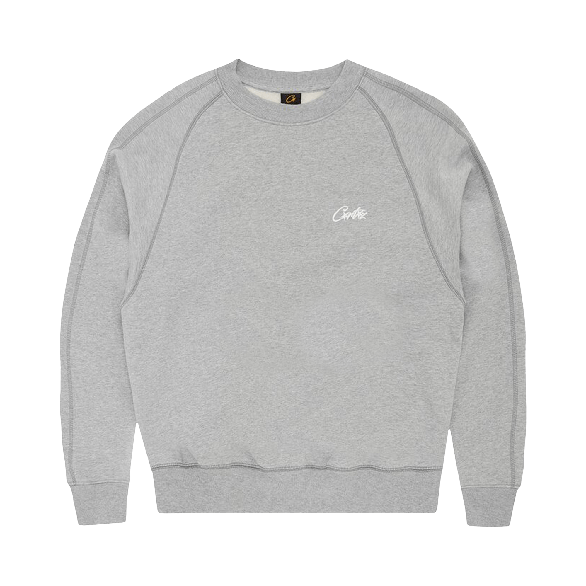 Corteiz HMP V2 Sweatshirt 'Grey'