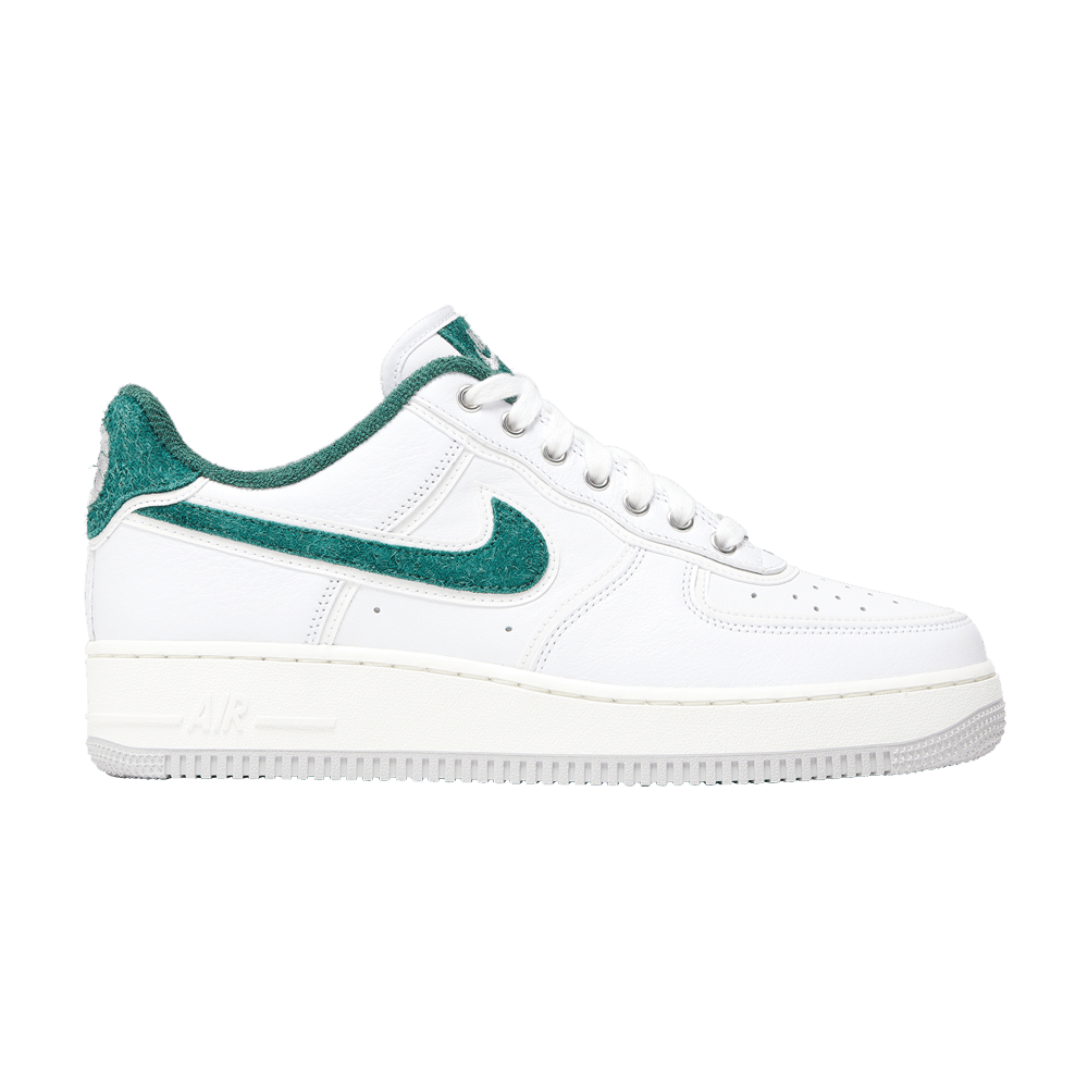 Nike Air Force 1 '07 Premium 'University of Oregon' PE