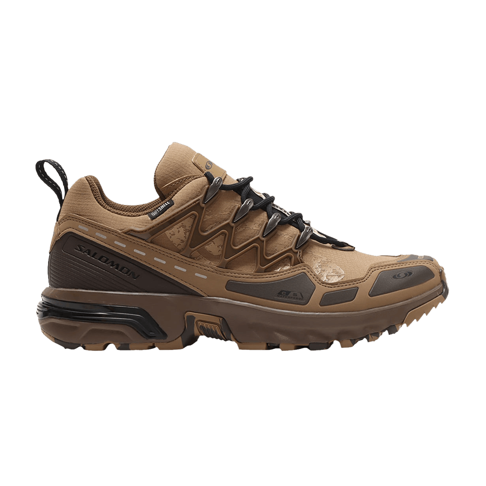 atmos x Salomon ACS+ OG CSWP 'Strata Fossil'