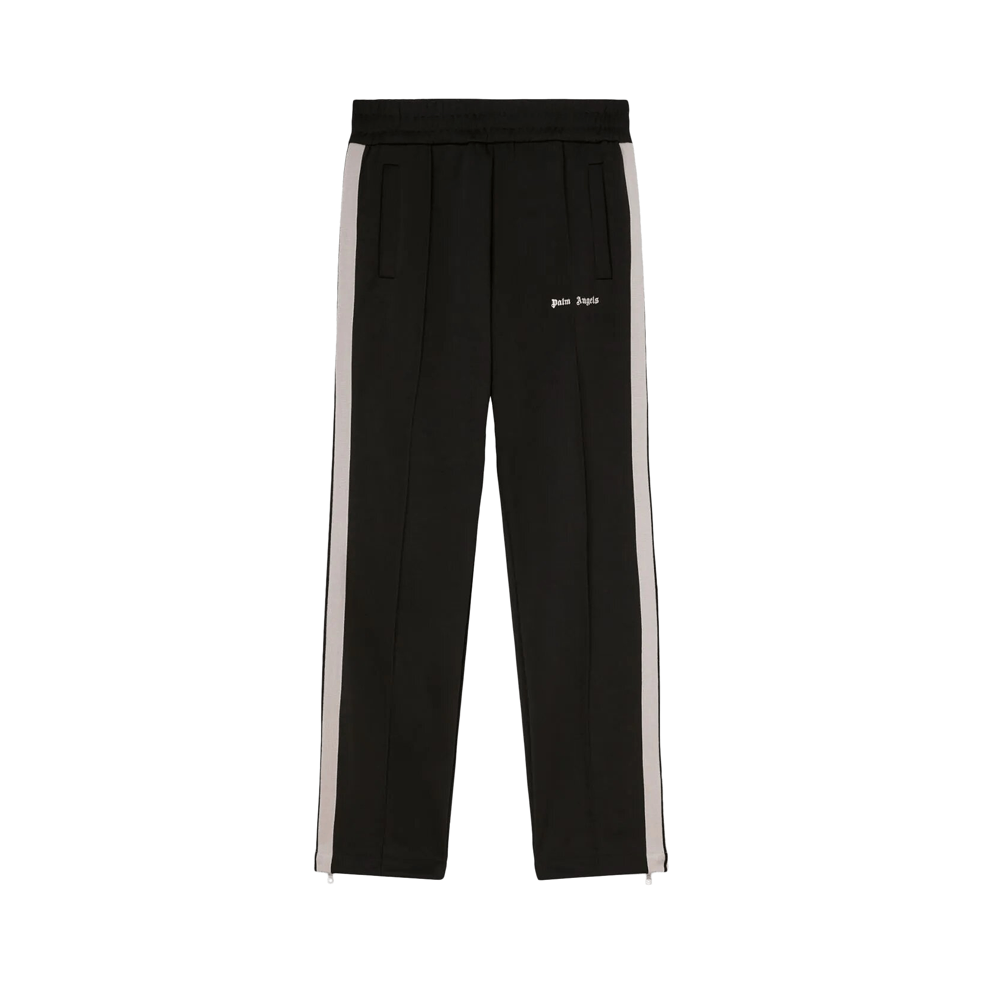 Palm Angels New Classic Track Pants 'Black'