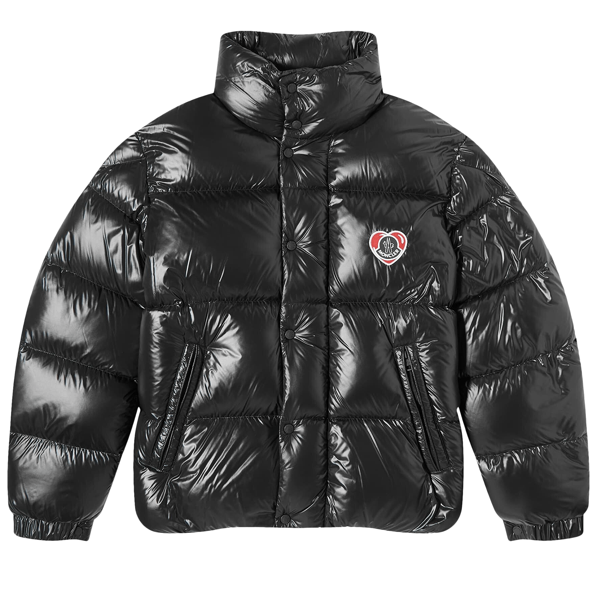 Moncler Misam Jacket 'Black'