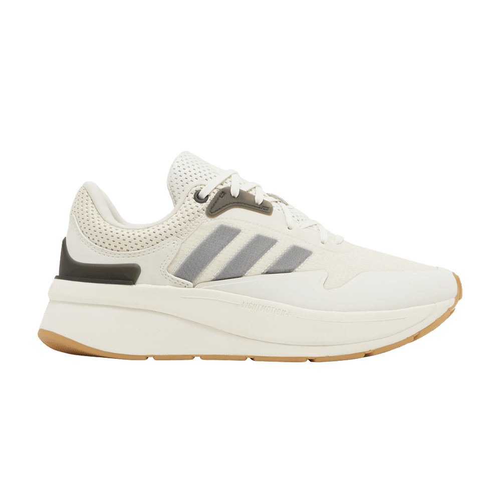 Buy Adidas Wmns ZNCHILL Lightmotion+ 'Triple White' - HP6089 | GOAT