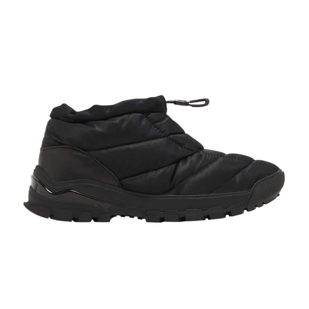Vans Slip Hiker LX 'Cabin Fever - Black'