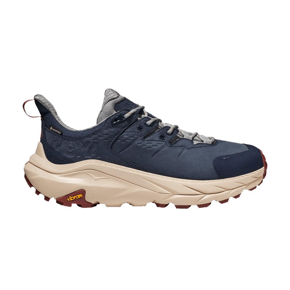 HOKA Kaha 2 Low GORE-TEX 'Limestone'