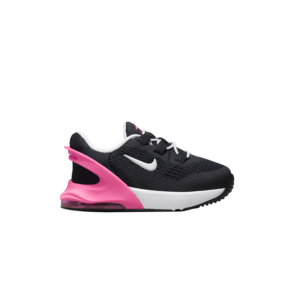 Nike Air Max 270 GO TD 'Dark Obsidian Fierce Pink'