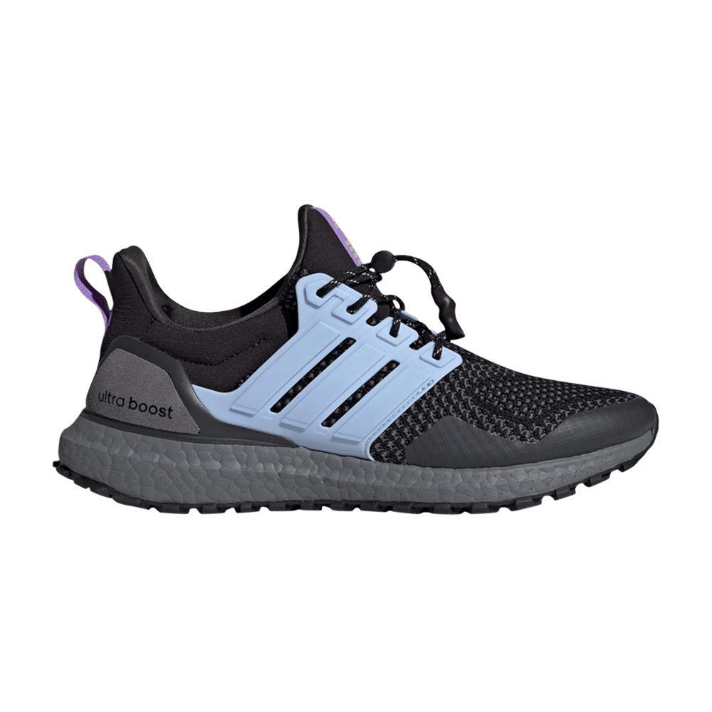 adidas Wmns UltraBoost 1.0 'Black Blue Dawn'