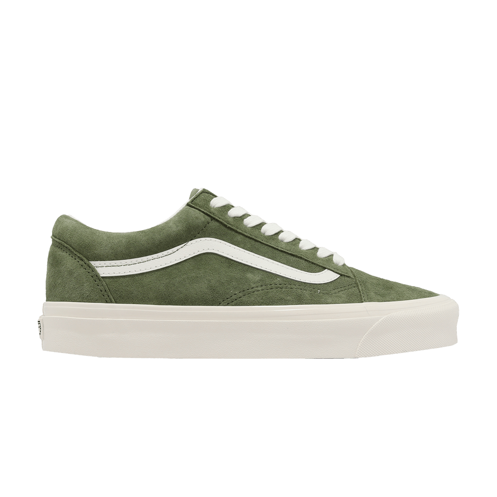 Vans Old Skool 36 DX 'Loden Green'