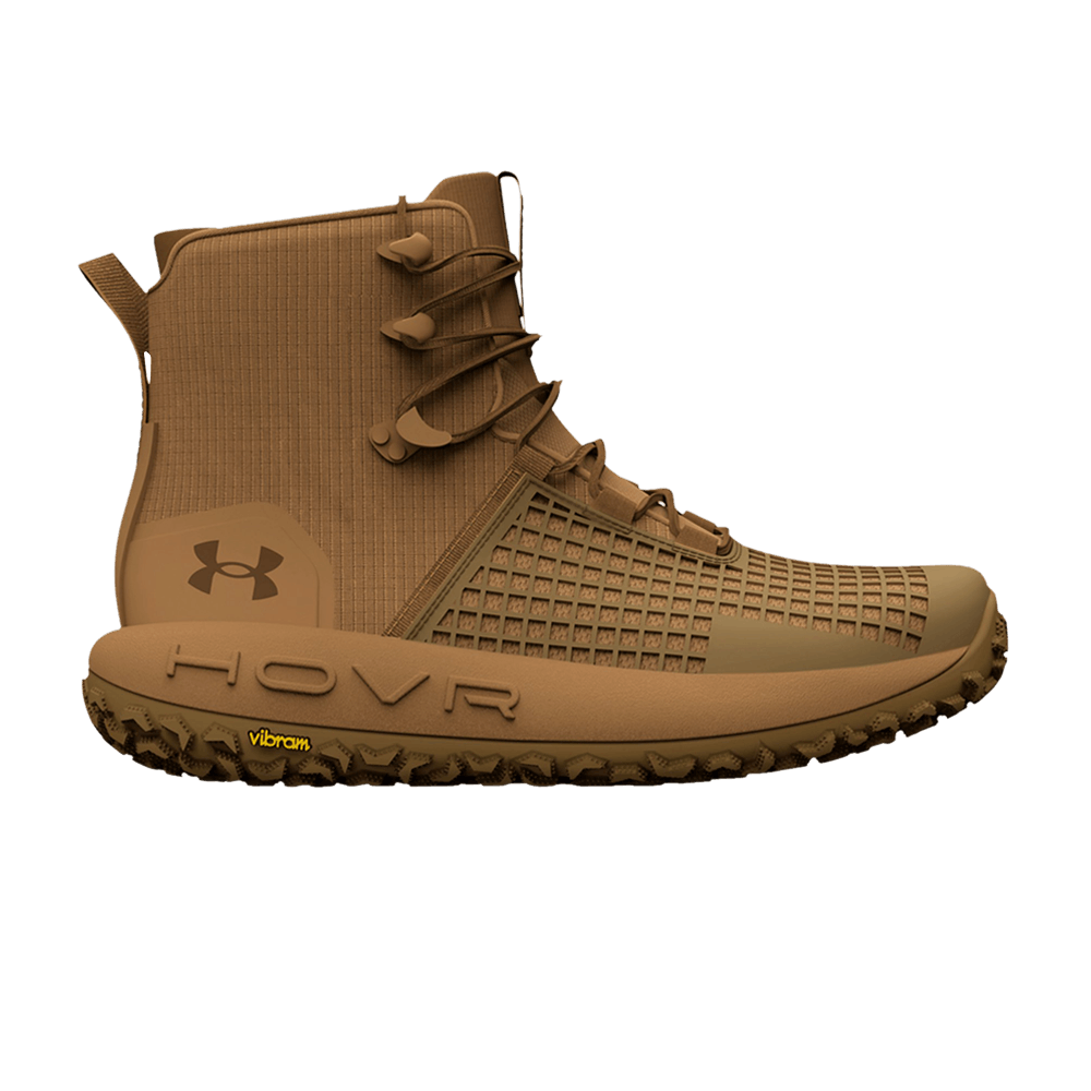 Buy Under Armour HOVR Infil Waterproof Tactical Boot  display picture 3