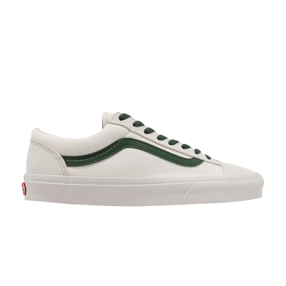 Vans Style 36 'Vintage Pop - Greener Pastures'