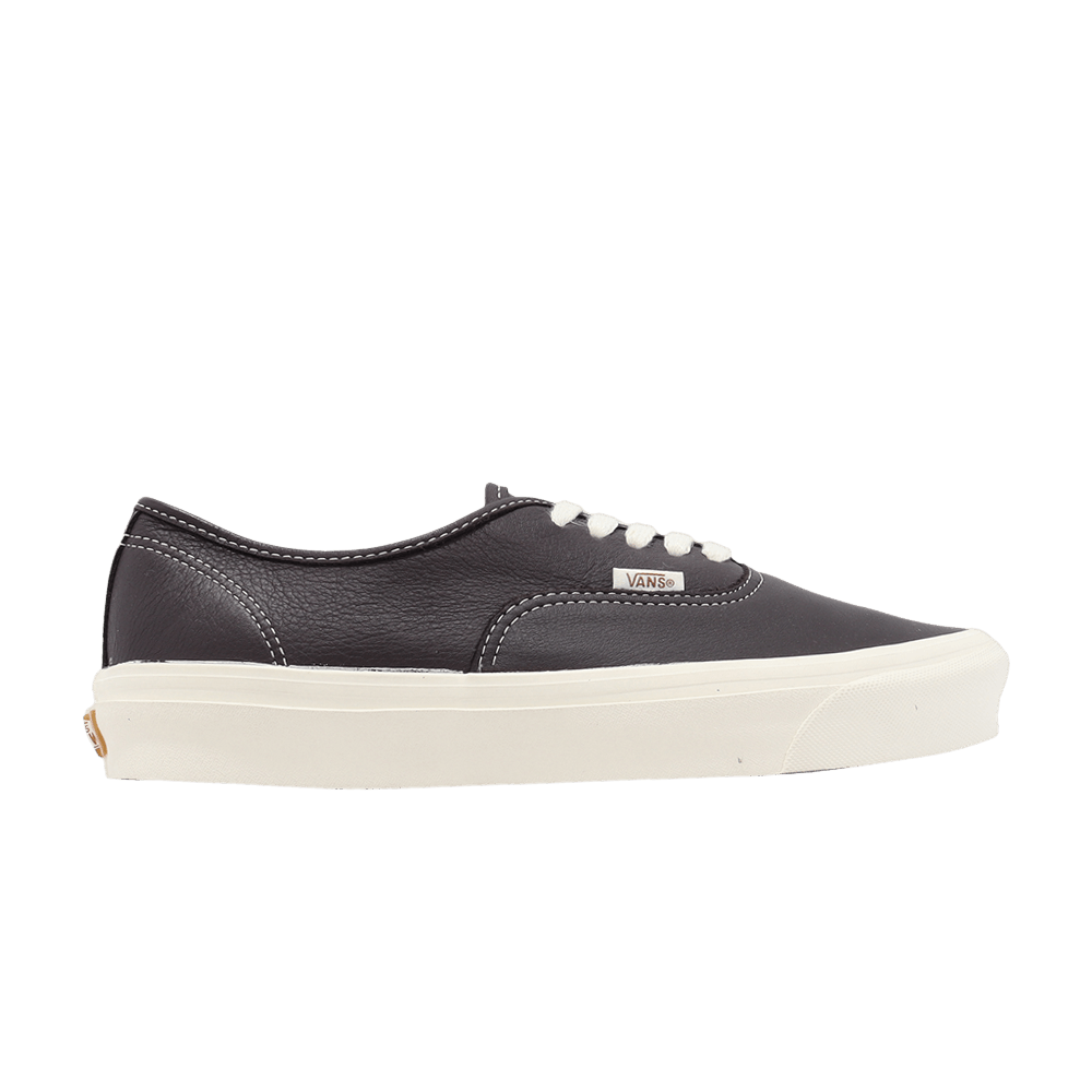 Vans Authentic 44 DX 'Eco Theory - Black White'