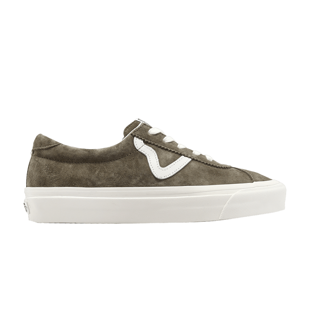 Vans Style 73 DX 'Overland Trek'
