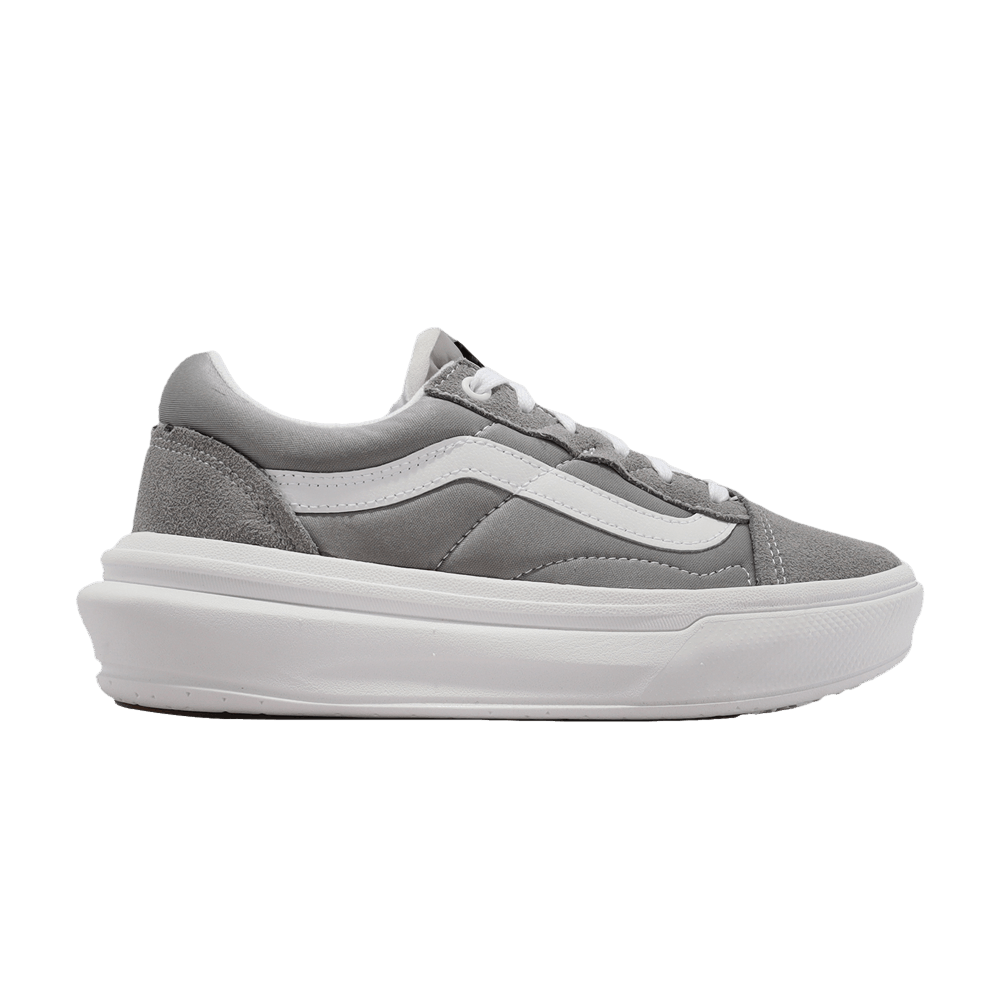 Vans Old Skool Overt CC 'Pop Color - Drizzle'