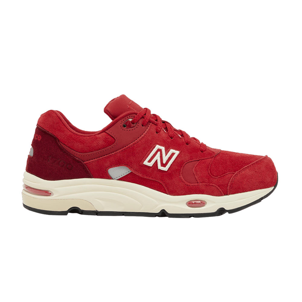 Buy 1700 'Titanium Eclipse' - CM1700TE | GOAT