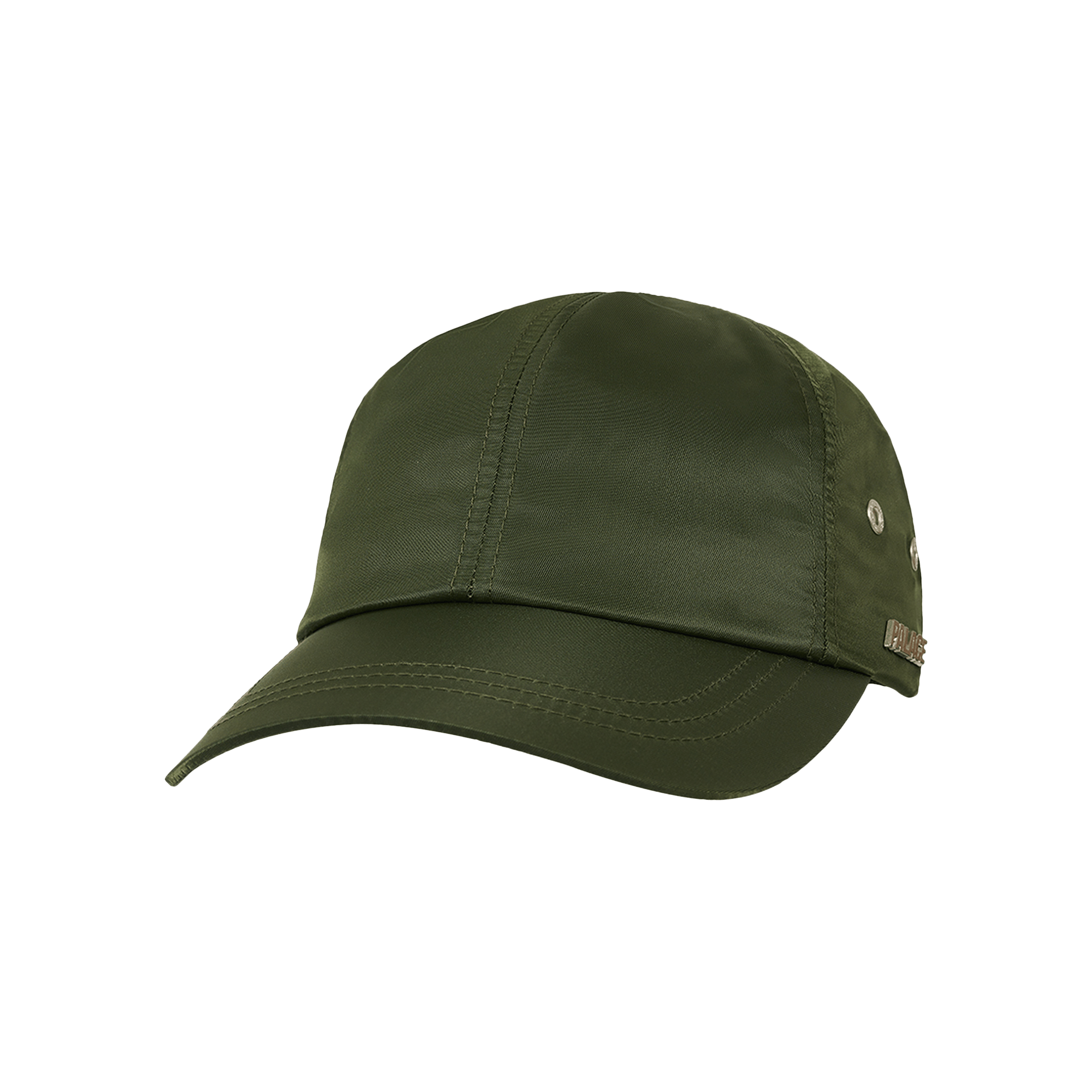 Palace Londra Sport 6-Panel 'The Deepest Green'