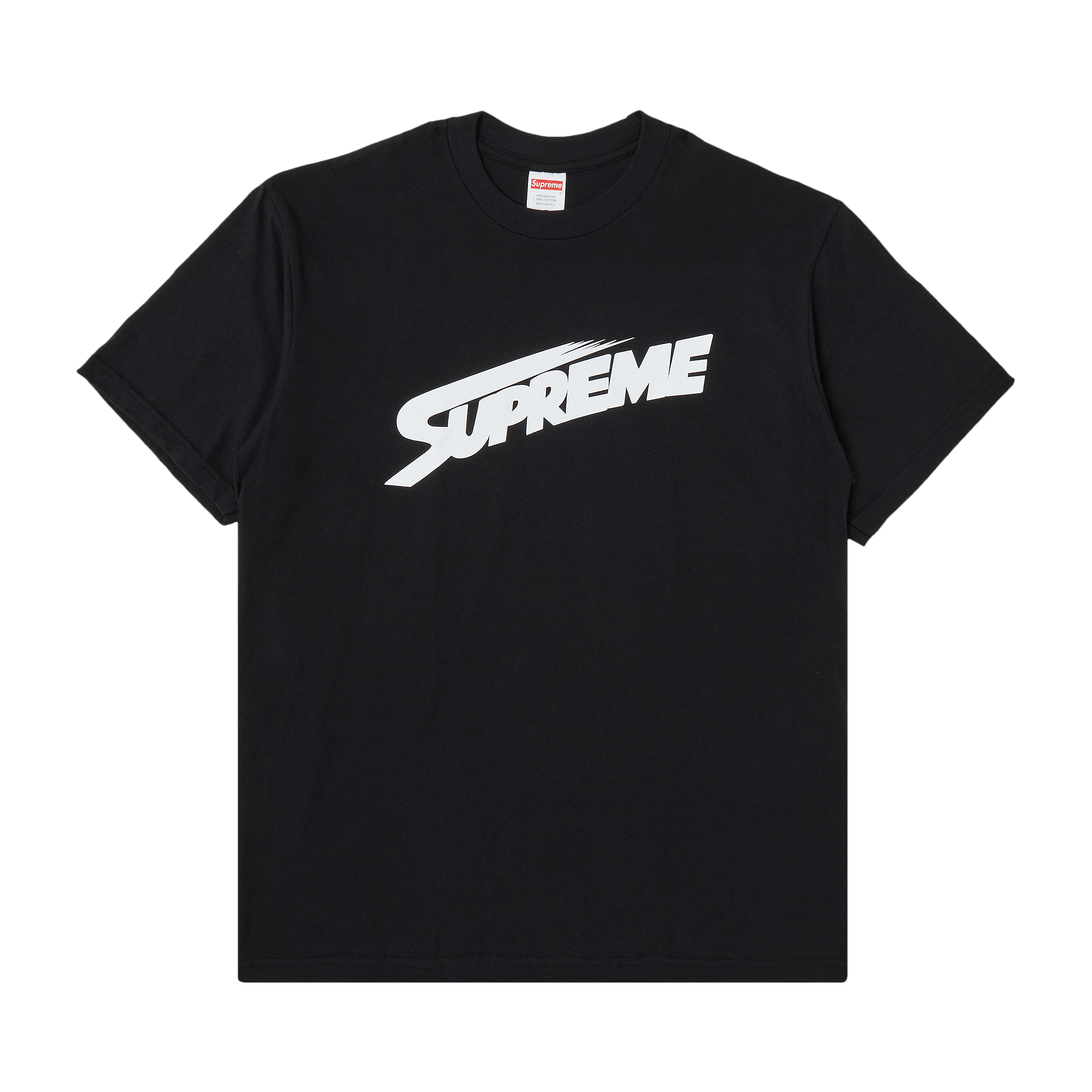 Supreme Mont Blanc Tee 'Black'