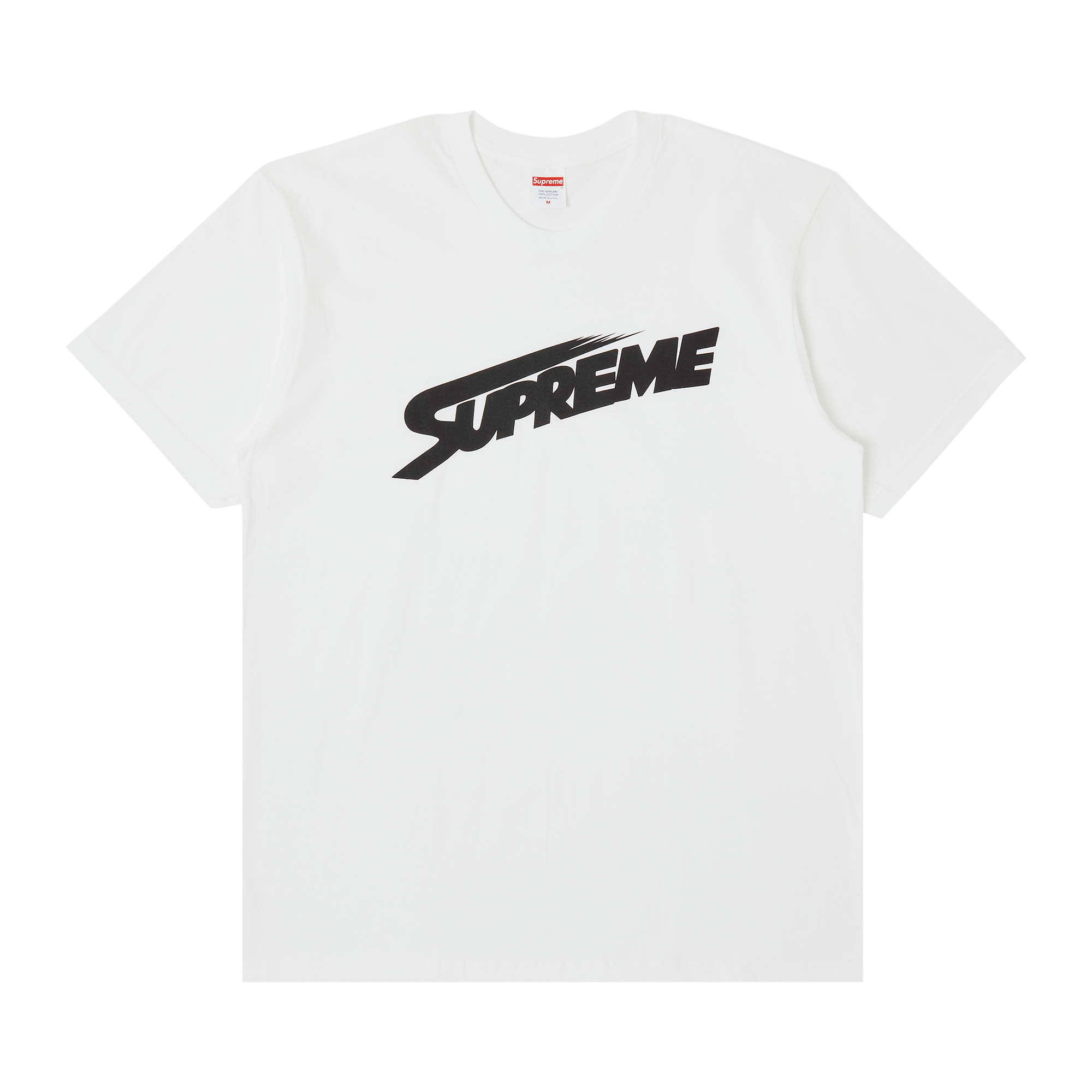 Supreme Mont Blanc Tee 'White'