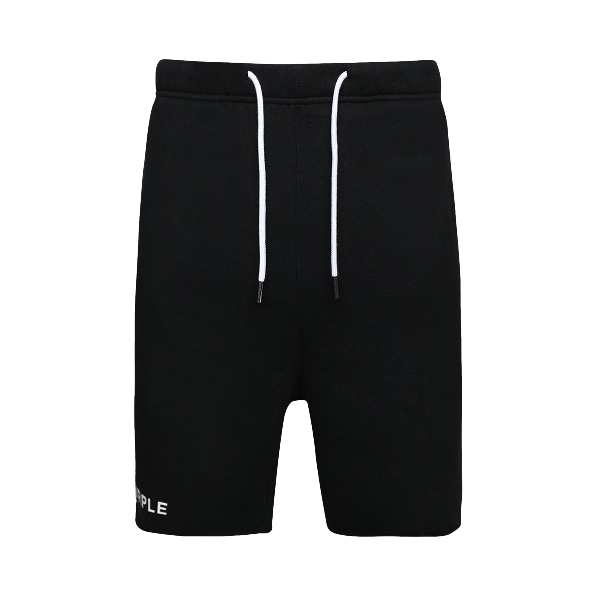 PURPLE BRAND Heavy Weight Short 'Black'