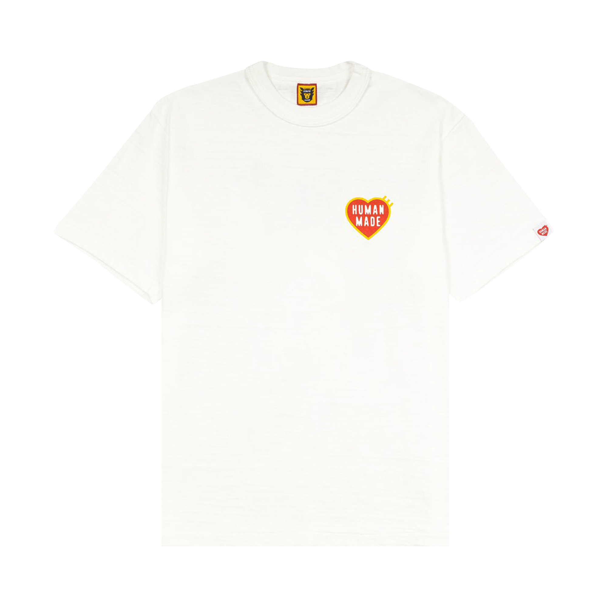 Buy Human Made x Pokemon Made Graphic T-Shirt 'Black' - XX30TE020