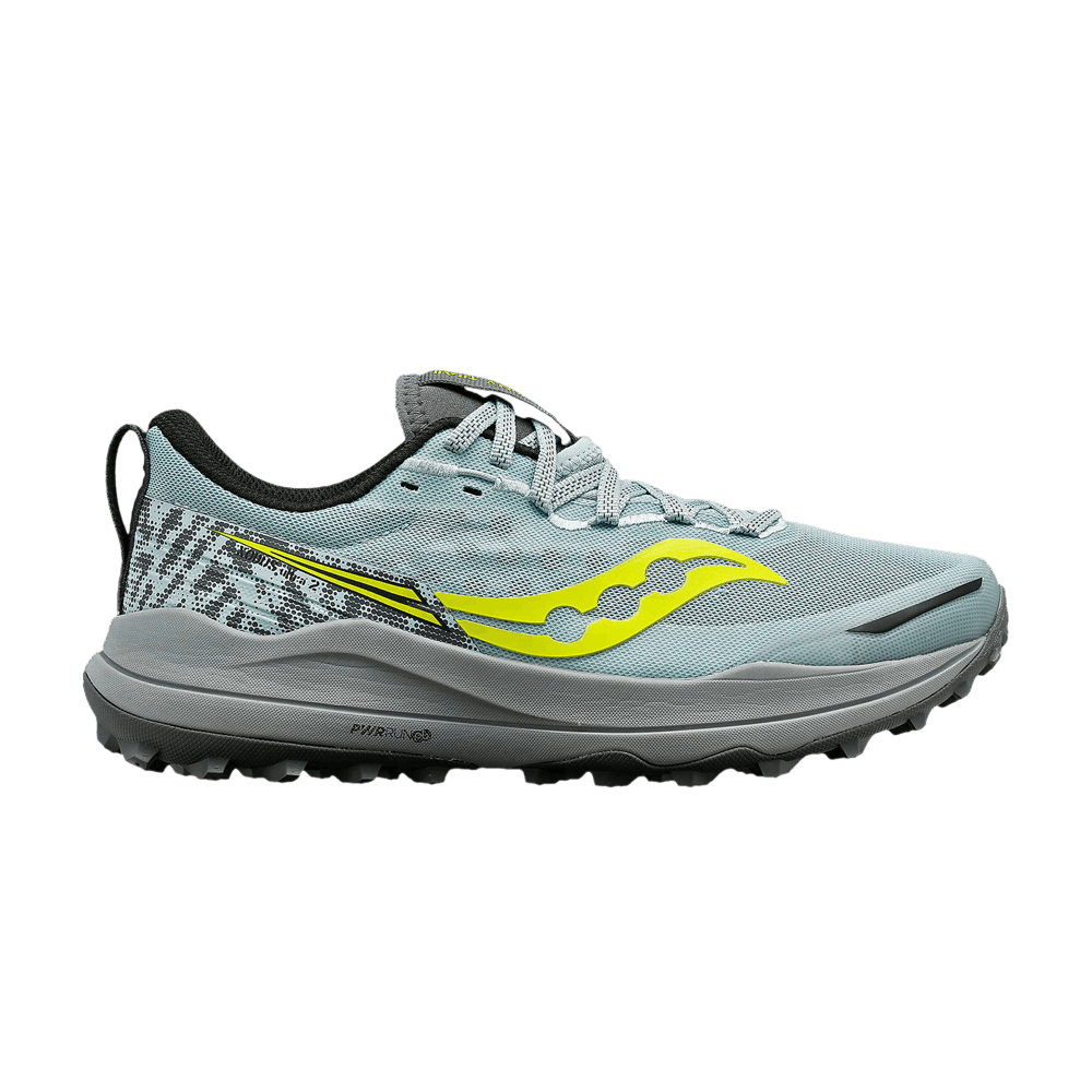 Saucony Wmns Xodus Ultra 2 'Glacier Ink'