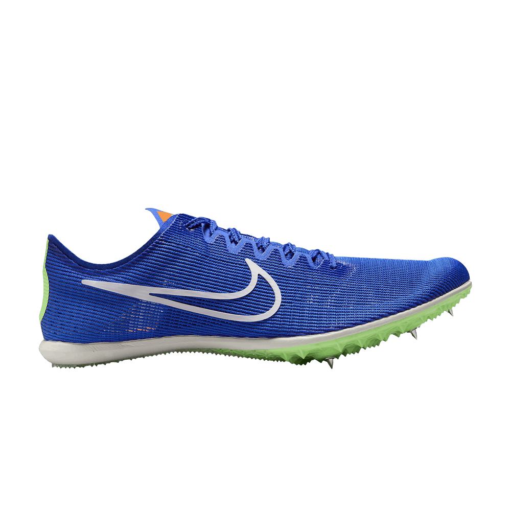 Nike Zoom [9] Mamba 6 Track & Field Spikes “Electric” FV2328-900 Nike Zoom Mamba 6 Track & Field Distance Spikes FV2328-900  main image 3