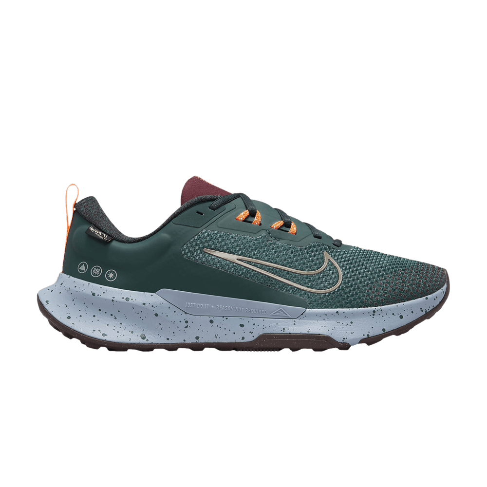 31　2 Buy Nike Juniper Trail 2 GORE-TEX 'Fir Desert Ochre' - HM9734 301