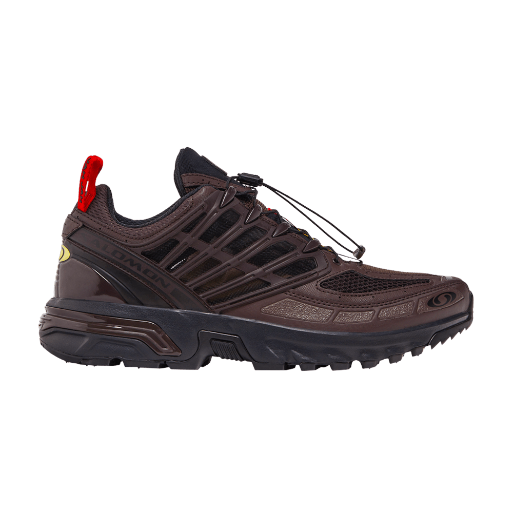 Jah Jah x Salomon ACS Pro Advanced 'Kankourang'