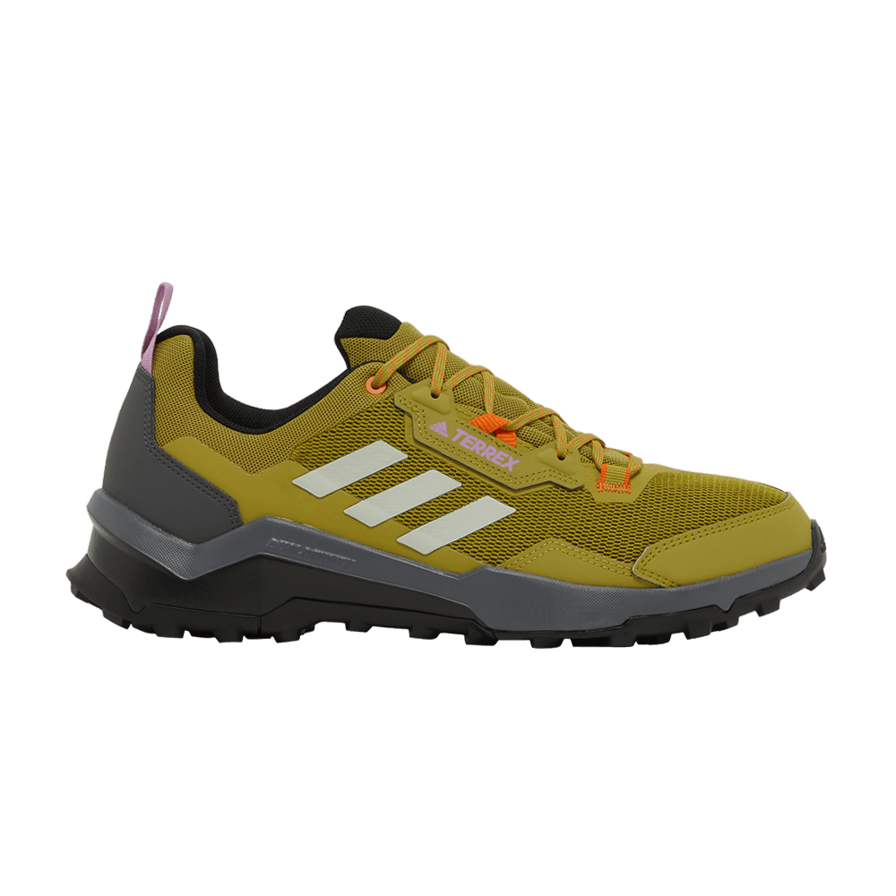 Buy Disney x adidas Terrex AX4R K 'Mickey and Friends' - JH6225 | GOAT